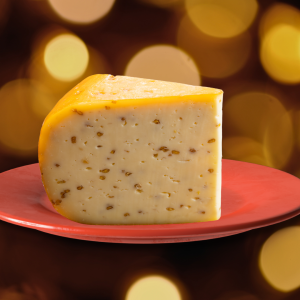 Spiced Gouda 250g