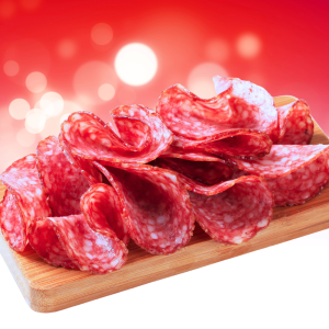 Danish Salami (Spegepølse) 200g