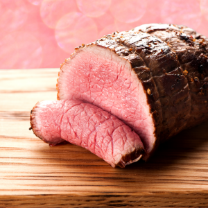 European Roast Beef 200g