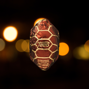 Toms Turtle 28g