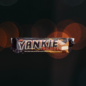 Toms Yankie Bar 40g