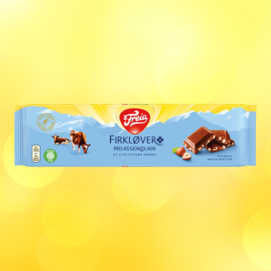 Freia Firkløver 220g