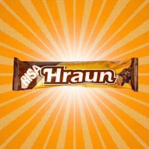 Góa Hraun (Risahraun) 55g