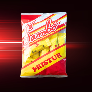 Sambó Þristur 220g